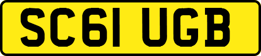 SC61UGB