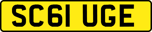 SC61UGE