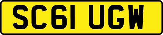 SC61UGW