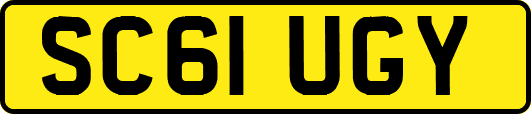 SC61UGY