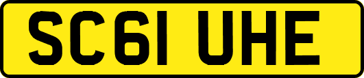 SC61UHE