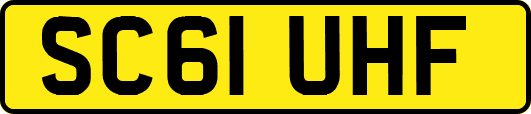 SC61UHF