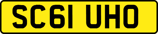 SC61UHO