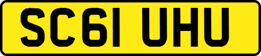 SC61UHU