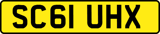 SC61UHX