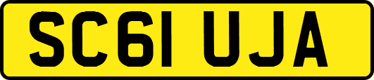SC61UJA