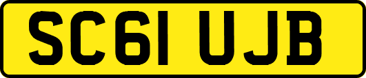 SC61UJB