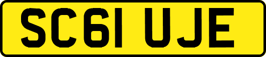 SC61UJE