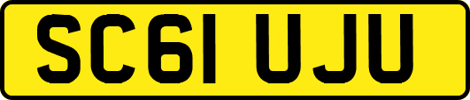 SC61UJU