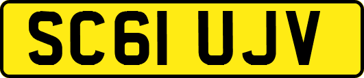 SC61UJV