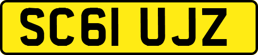 SC61UJZ