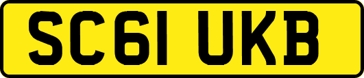 SC61UKB