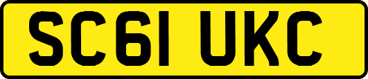 SC61UKC