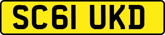 SC61UKD