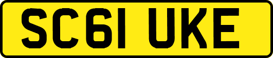 SC61UKE