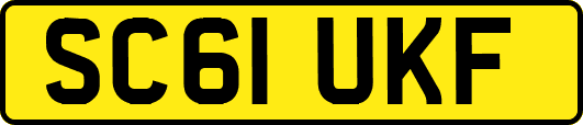 SC61UKF