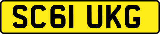 SC61UKG