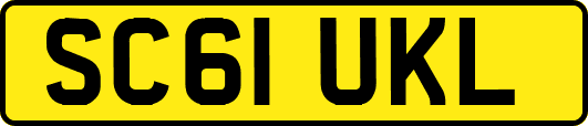 SC61UKL