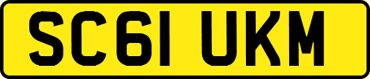 SC61UKM