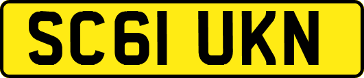 SC61UKN