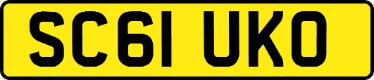SC61UKO