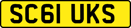 SC61UKS