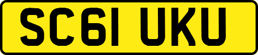 SC61UKU