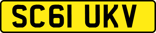 SC61UKV