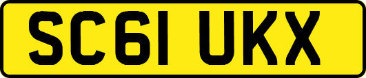 SC61UKX