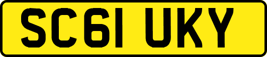 SC61UKY