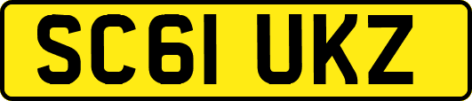 SC61UKZ
