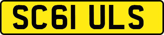 SC61ULS