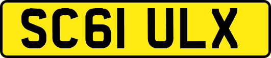 SC61ULX