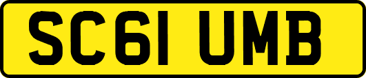 SC61UMB