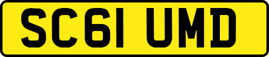 SC61UMD