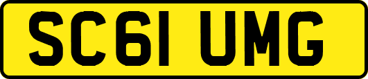 SC61UMG