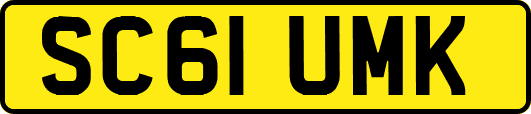 SC61UMK
