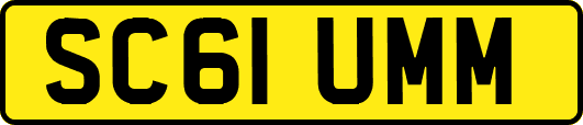 SC61UMM