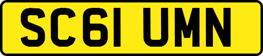 SC61UMN