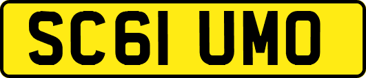 SC61UMO