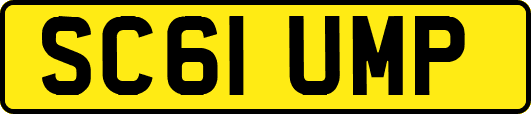 SC61UMP