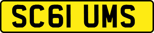 SC61UMS