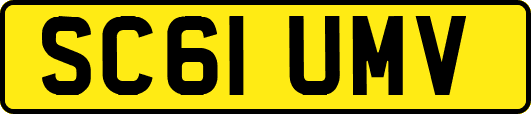 SC61UMV
