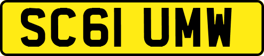 SC61UMW