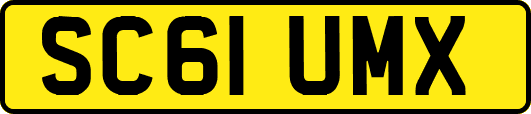 SC61UMX