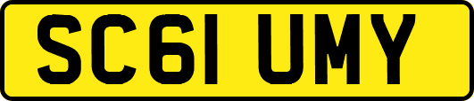 SC61UMY