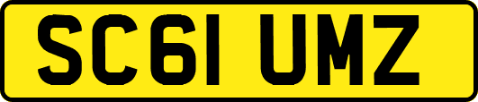 SC61UMZ