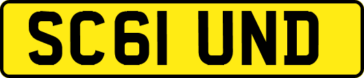 SC61UND