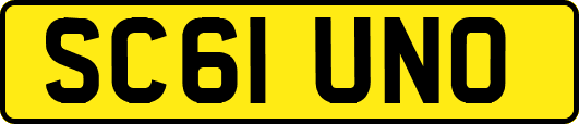 SC61UNO