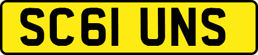 SC61UNS